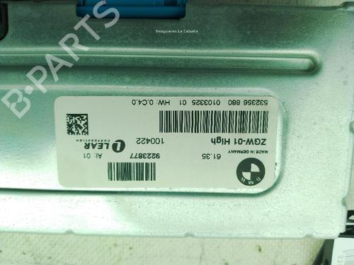 Electronic module BMW 5 (F10) 530 d | BP27097555M83 