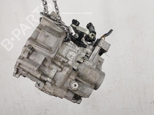Gearbox VW PASSAT B6 (3C2) 2.0 TDI 16V | BP28620033M3 - Image 2