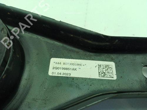 Engine mount VW TAIGO (CS1) 1.0 TSI | BP31081013M89