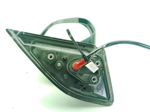 Retrovisor derecho MITSUBISHI OUTLANDER II (CW_W) 2.0 DI-D (CW8W) | BP30718237C27