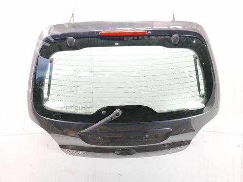 Used Tailgate Tailgate RENAULT SCÉNIC I MPV (JA0/1_, FA0_) 1.9 dCi (JA05, JA1F) (102 hp) 34459588 34459588