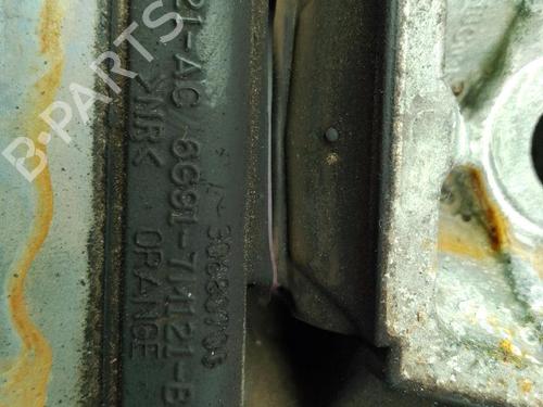 Engine mount FORD MONDEO V Hatchback (CE) 1.5 EcoBoost | BP31915312M89 