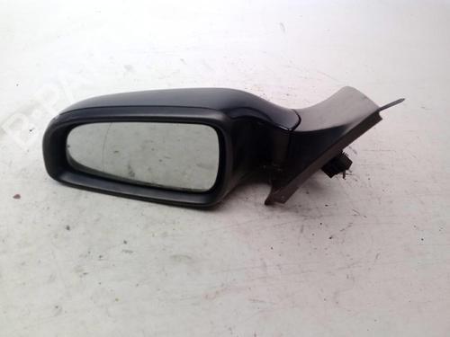 Used Left mirror OPEL ASTRA H Saloon (A04) 1.7 CDTi (L69) (101 hp) 31064114