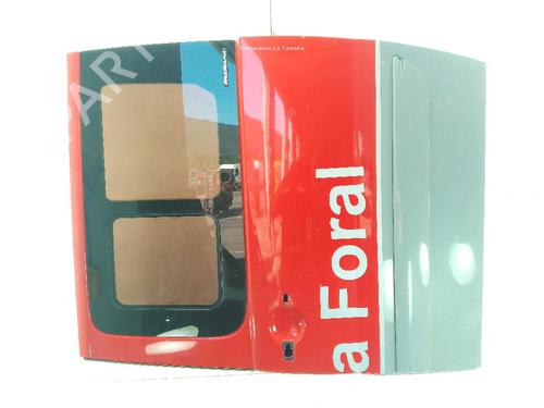 Left rear door FIAT SCUDO Van (270_, 272_) 2.0 D Multijet | BP29518452C4 