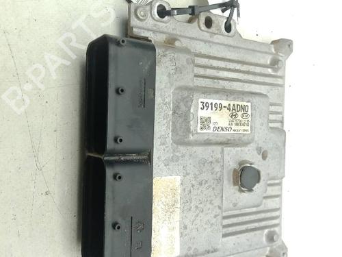 Used Electronic module Electronic module HYUNDAI H350 Van 2.5 CRDI (150 hp) 34391251 34391251