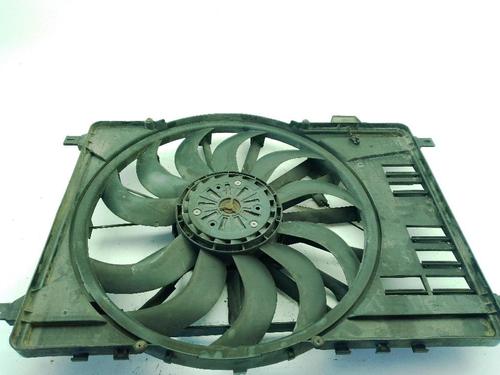 Used Radiator fan LAND ROVER DISCOVERY SPORT (L550) 2.0 D (150 hp) 30526073