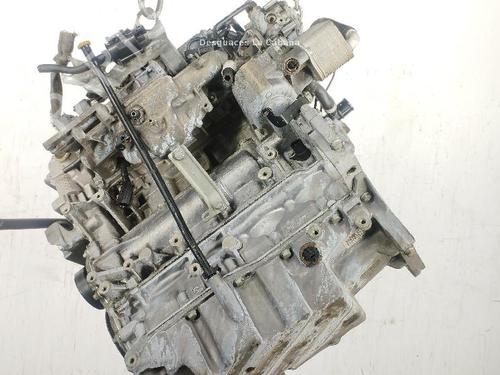 Engine SAAB 9-3 (YS3F, E79, D79, D75) 1,8t | BP27534000M1 - Image 3
