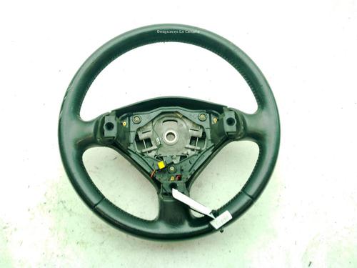 Steering wheel PEUGEOT 307 SW (3H) 2.0 HDi 135 | BP29021685C49 