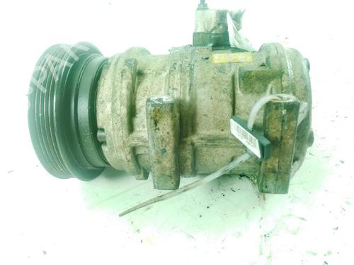 AC compressor KIA SORENTO I (JC) 2.4 | BP34002976M34 - Image 3