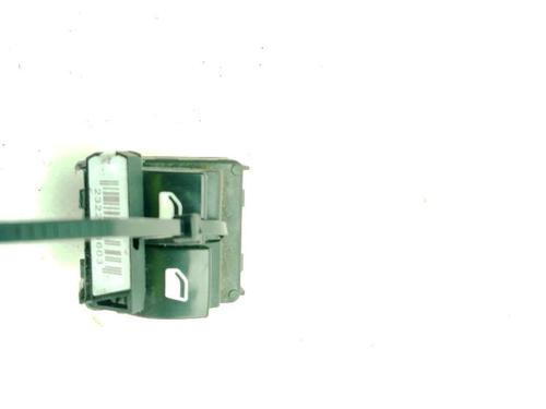 Used Left front window switch Left front window switch PEUGEOT PARTNER Box Body/MPV (K9) 1.6 BlueHDI 75 (75 hp) 32227283 32227283