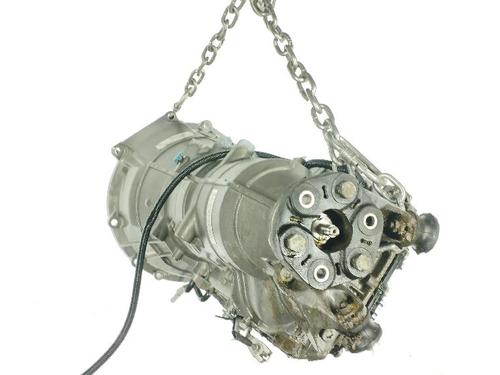 Gearbox BMW 1 (E87) 120 d | BP31871132M3 - Image 4