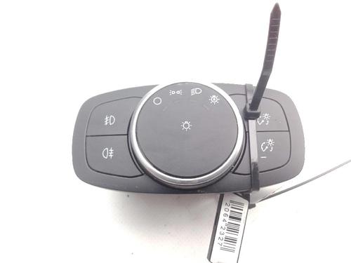 Used Electronic module Electronic module FORD FOCUS IV (HN) 2.3 ST EcoBoost (280 hp) 18363001 18363001