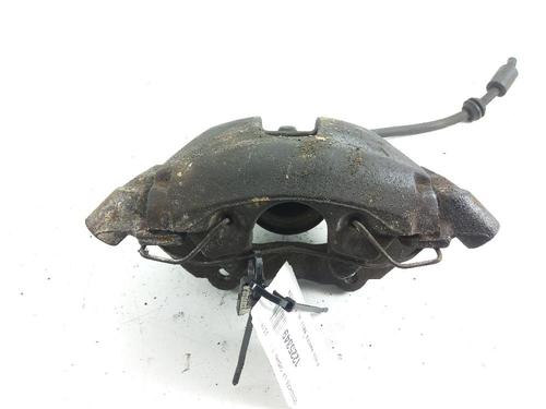 Used Left front brake caliper Left front brake caliper FORD RANGER (ER, EQ, R_) 2.5 D (78 hp) 18367291 18367291