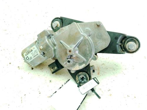 Used Rear wiper motor PEUGEOT 208 II (UB_, UP_, UW_, UJ_) 1.5 BlueHDI 100 (102 hp) 26230649