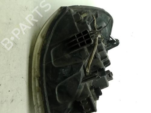 Left headlight HYUNDAI H-1 / STAREX Bus (A1) 2.5 CRDi | BP35800312C28 - Image 3
