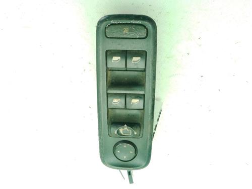 Used Left front window switch Left front window switch CITROËN C8 (EA_, EB_) 2.2 HDi (128 hp) 35894913 35894913