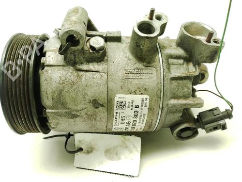 AC compressor SEAT LEON (5F1) 1.6 TDI | BP33953661M34 - Image 3
