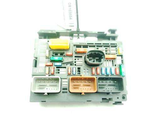 Used Fuse box CITROËN JUMPY II Van 2.0 HDi 125 (128 hp) 32515756