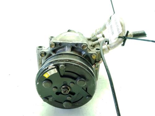 Klimakompressor für Klimakompressor HONDA HR-V (GH_) 1.6 16V 4WD (GH2, GH4) (105 hp) 33840714 33840714