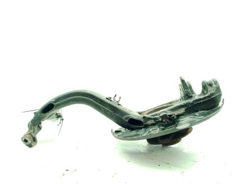 Right front steering knuckle SEAT EXEO ST (3R5) 2.0 TDI | BP34506125M26 - Image 2