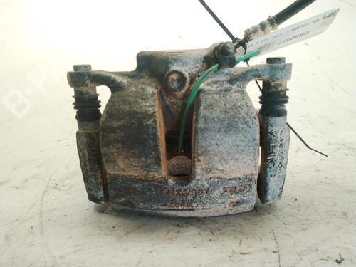 Left front brake caliper BMW 1 (F40) 116 d | BP25909695M105 