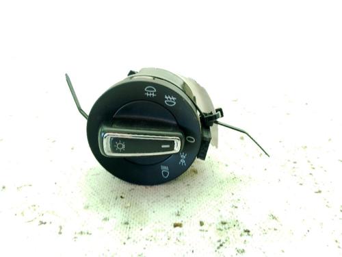 Used Headlight switch Headlight switch SEAT LEON ST (5F8) 2.0 TDI (150 hp) 28578270 28578270