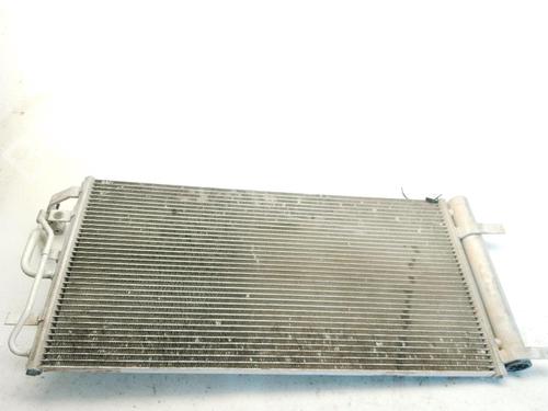 AC radiator KIA CEED (CD) 1.0 T-GDI | BP26409677M32 - Image 3