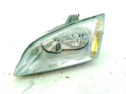 Used Left headlight FORD FOCUS II (DA_, HCP, DP) 1.6 (100 hp) 28805088