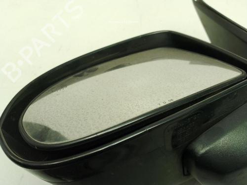 Used Left mirror Left mirror DODGE CALIBER 2.0 CRD (140 hp) 34506248 34506248