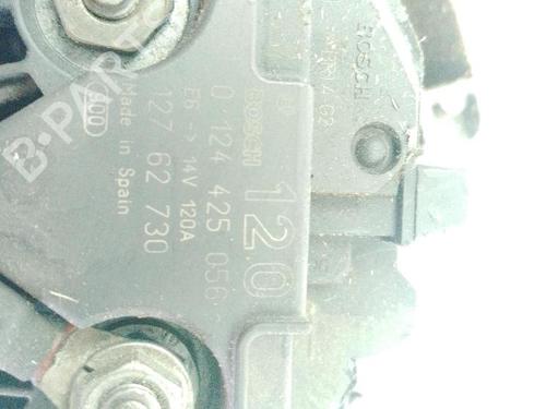 Alternator SAAB 9-3 Estate (E50) 2.0 t | BP37459267M7 - Image 5