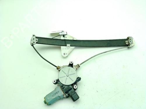 Rudehejsemekanisme Højre bagtil HONDA ACCORD VII (CL, CN) 2.2 i-CTDi (CN1) (140 hp) 31659006