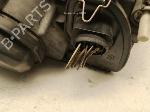 Left headlight AUDI A4 B5 (8D2) 1.9 TDI quattro | BP40061981C28 - Image 4