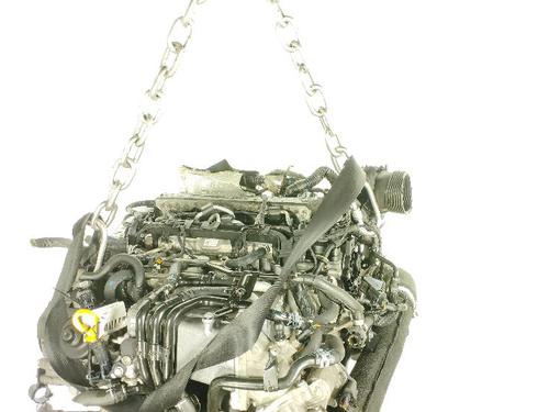 Used Engine Engine SEAT LEON (5F1) 1.6 TDI (105 hp) 36069924 36069924