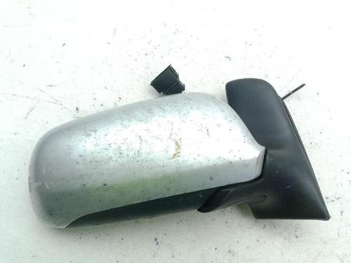 Right mirror SEAT ALHAMBRA (7V8, 7V9) 2.0 TDI | BP24003822C27 