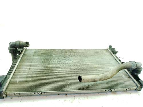 Used Water radiator Water radiator TOYOTA PROACE Van (MDZ_) 1.5 D4d (MDZ1) (120 hp) 40523748 40523748