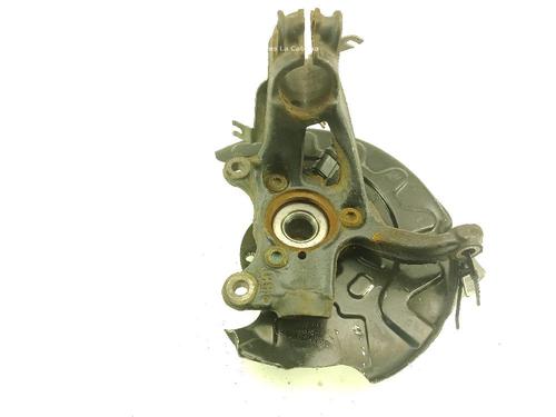 Right front steering knuckle SEAT LEON SC (5F5) 1.2 TSI | BP18367309M26 