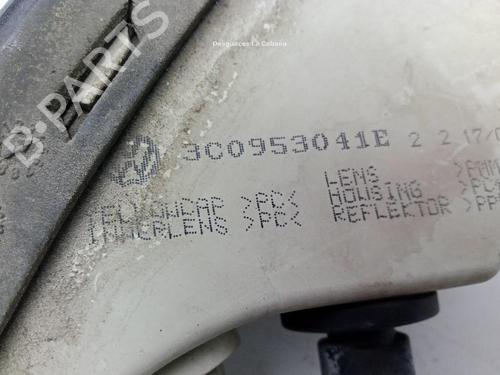 Left front indicator VW PASSAT B6 (3C2) 2.0 TDI 16V | BP29269327C32 - Image 5