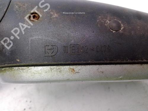 Left mirror VW GOLF IV (1J1) 2.0 | BP31125512C26 