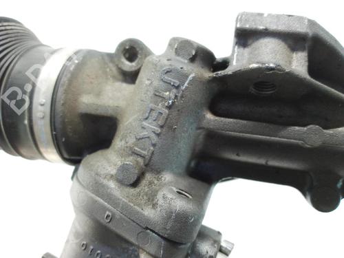 Steering rack PEUGEOT PARTNER Box Body/MPV 1.6 HDi / BlueHDi 75 | BP27451365M22