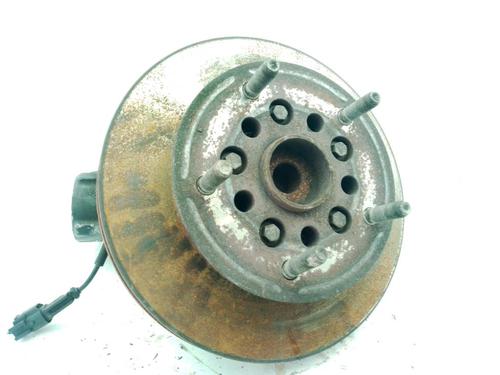 Used Left front steering knuckle FORD TRANSIT V363 Van (FCD, FDD) 2.0 EcoBlue RWD (170 hp) 31659130