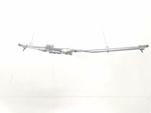 Front wiper motor CITROËN C4 II (NC_) 1.2 THP 110 (NCHNZ6, NCHNV6) | BP35750394M29 - Image 2