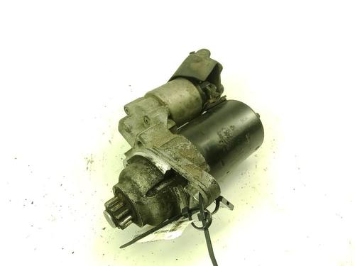 Used Starter VW GOLF V (1K1) 1.6 FSI (115 hp) 18364256