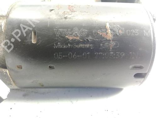 Starter VW GOLF V (1K1) 1.6 FSI | BP18364256M8 