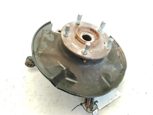Right front steering knuckle HONDA CR-Z (ZF) 1.5 IMA (ZF2) | BP26230556M26 