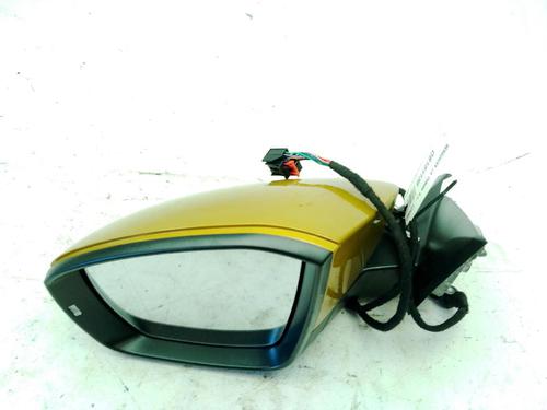 Used Left mirror Left mirror VW T-ROC Convertible (AC7, AC8) 1.0 TSI (110 hp) 40062064 40062064