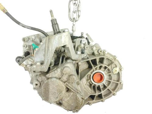 Gearbox RENAULT MEGANE IV Hatchback (B9A/M/N_) 1.2 TCe 130 (B9MR) | BP30410482M3 - Image 4