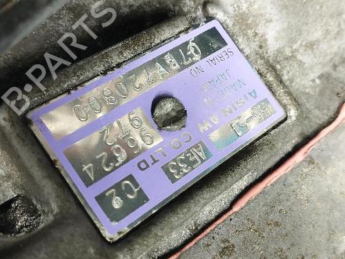 Gearbox CHEVROLET CAPTIVA (C100, C140) 2.0 D 4WD | BP31915217M3  - Image 5