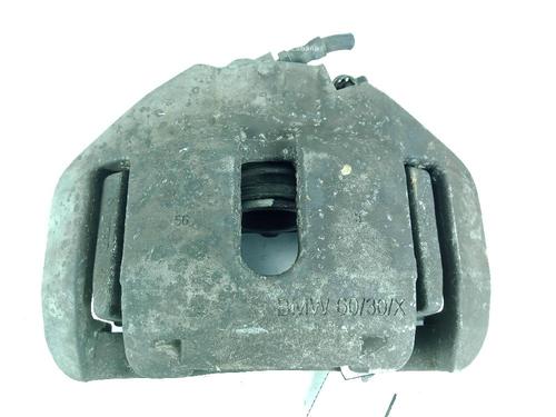Right front brake caliper BMW 5 (E60) 525 xi | BP18361778M104 