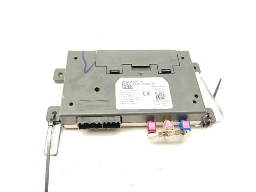Used Control unit Control unit FORD TRANSIT CUSTOM V362 Van (FY, FZ) 2.0 EcoBlue (105 hp) 40278772 40278772