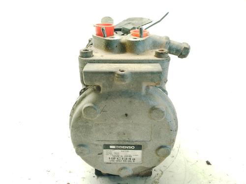 AC compressor TOYOTA 4 RUNNER II (_N1_) 3.0 Turbo-D (KZN130_, KZN130G, KZN130W) | BP24607172M34 